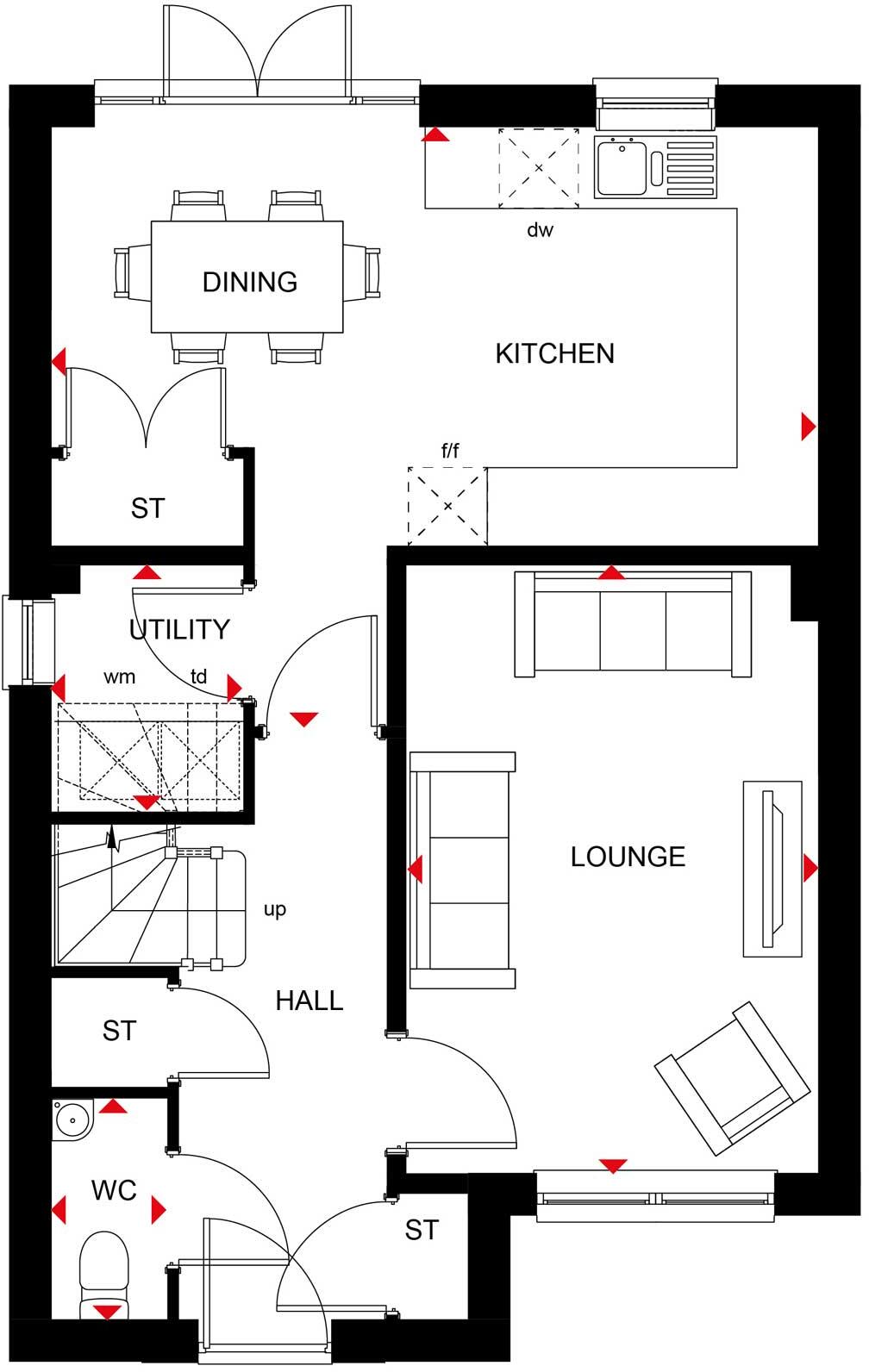 property Raw Floorplan Images}