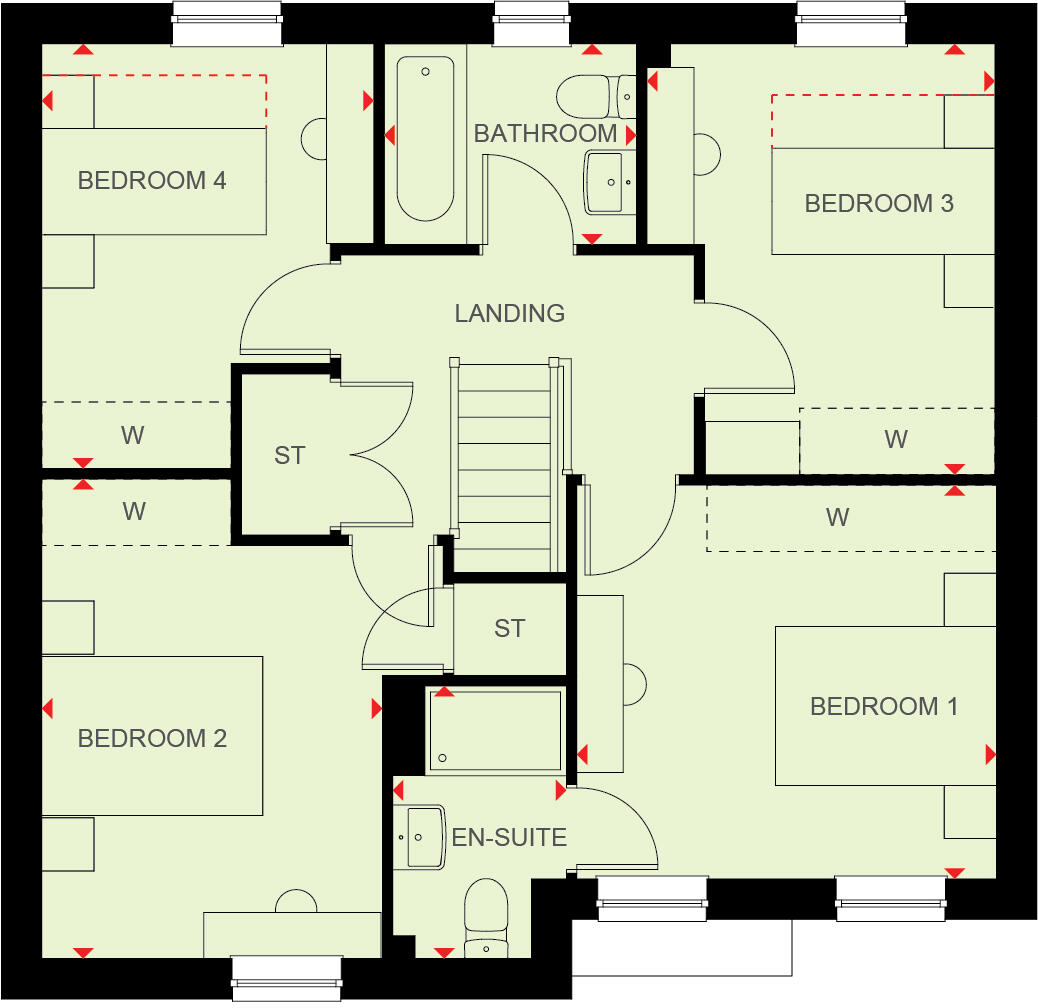 property Raw Floorplan Images}