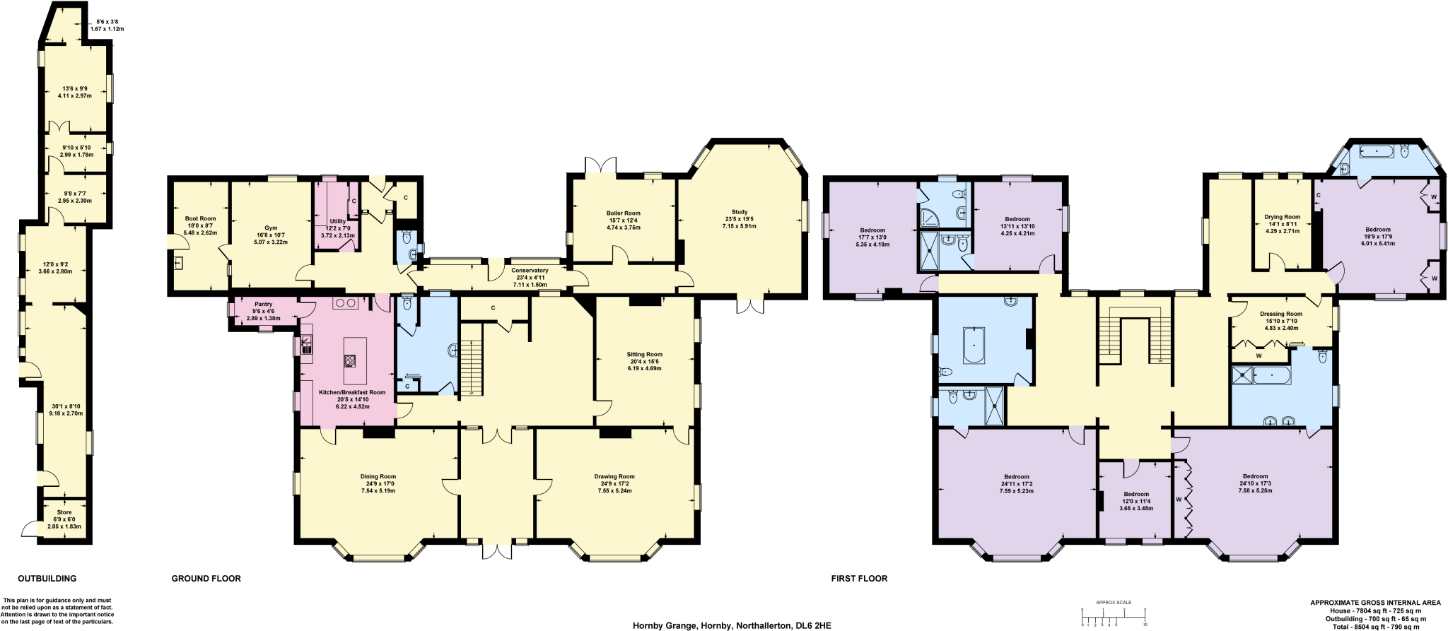 property Raw Floorplan Images}