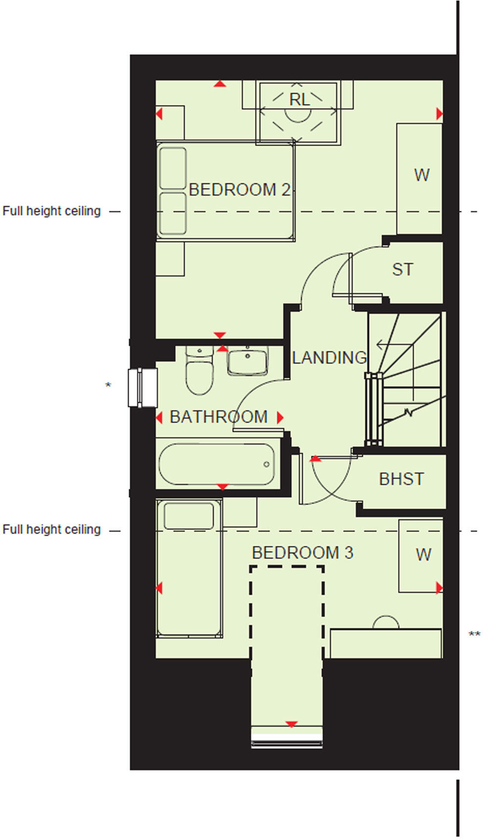 property Raw Floorplan Images}