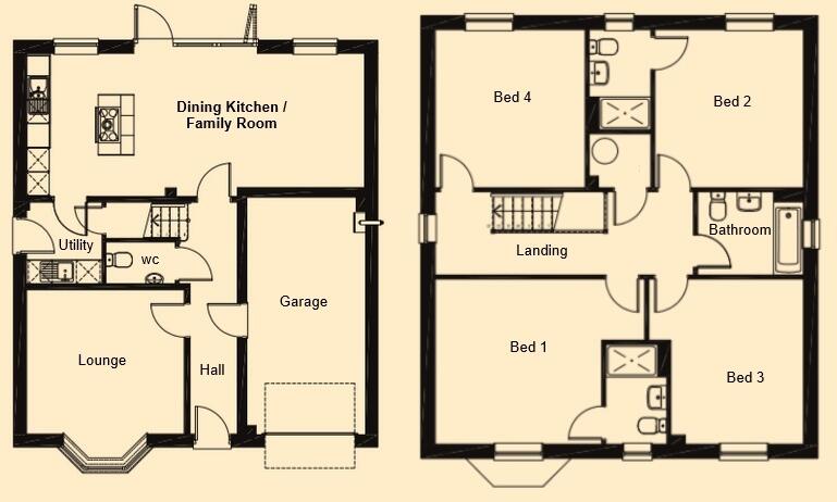 property Raw Floorplan Images}
