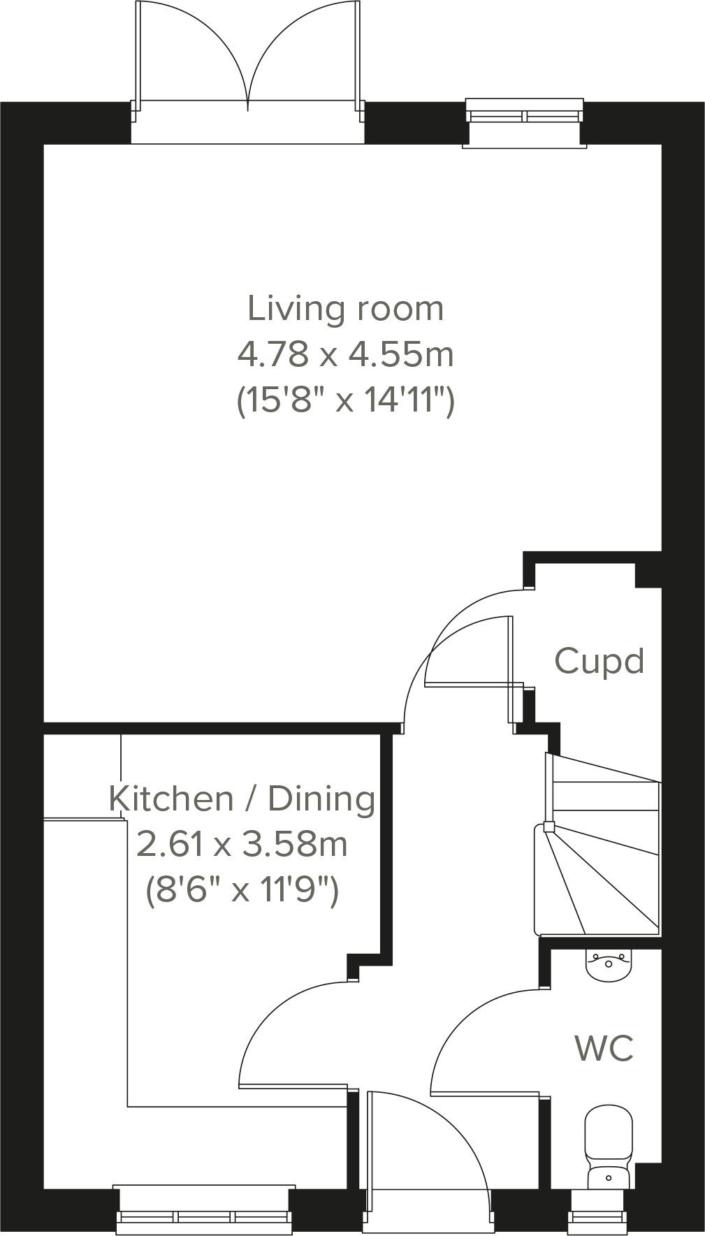 property Raw Floorplan Images}