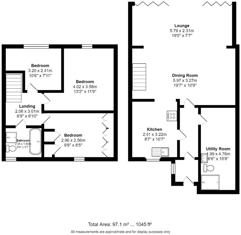 property Raw Floorplan Images}