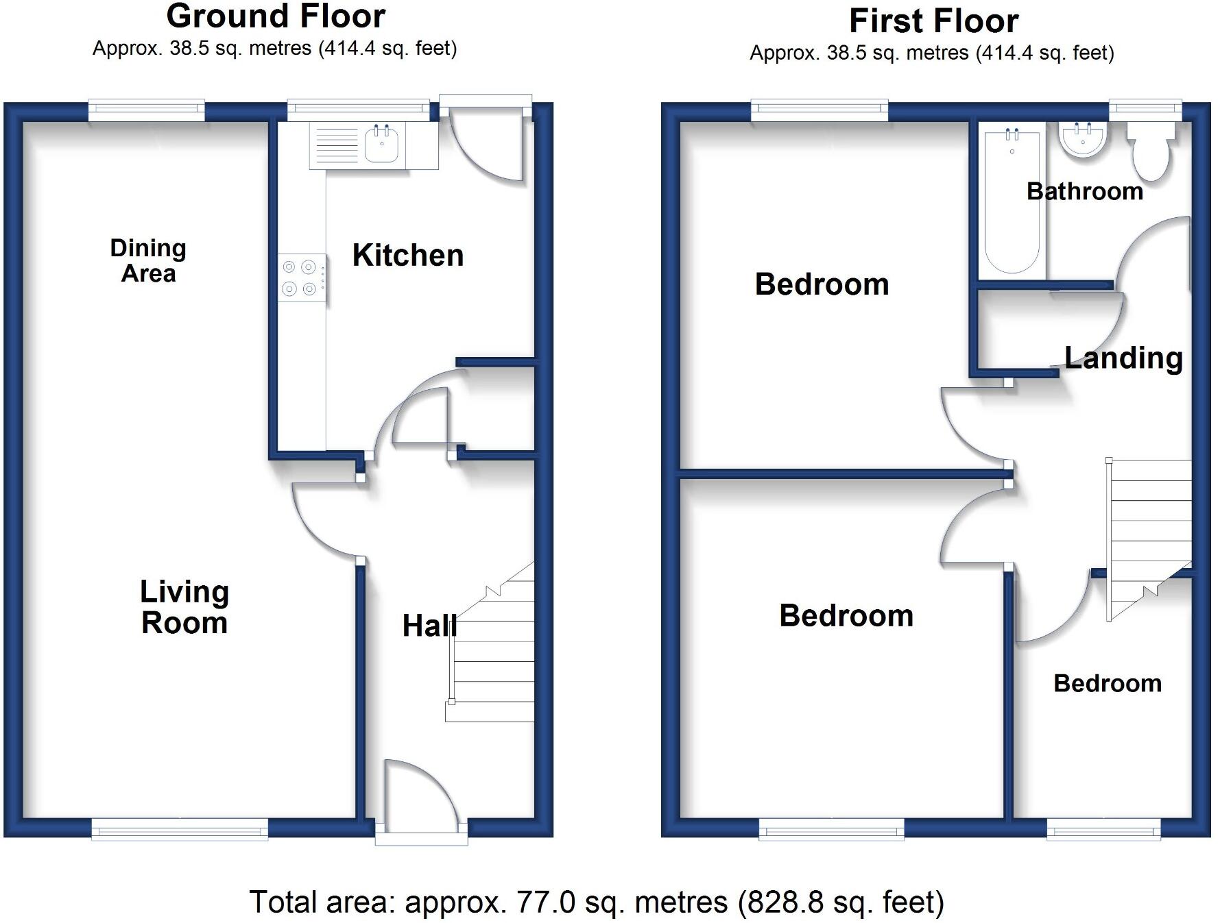 property Raw Floorplan Images}