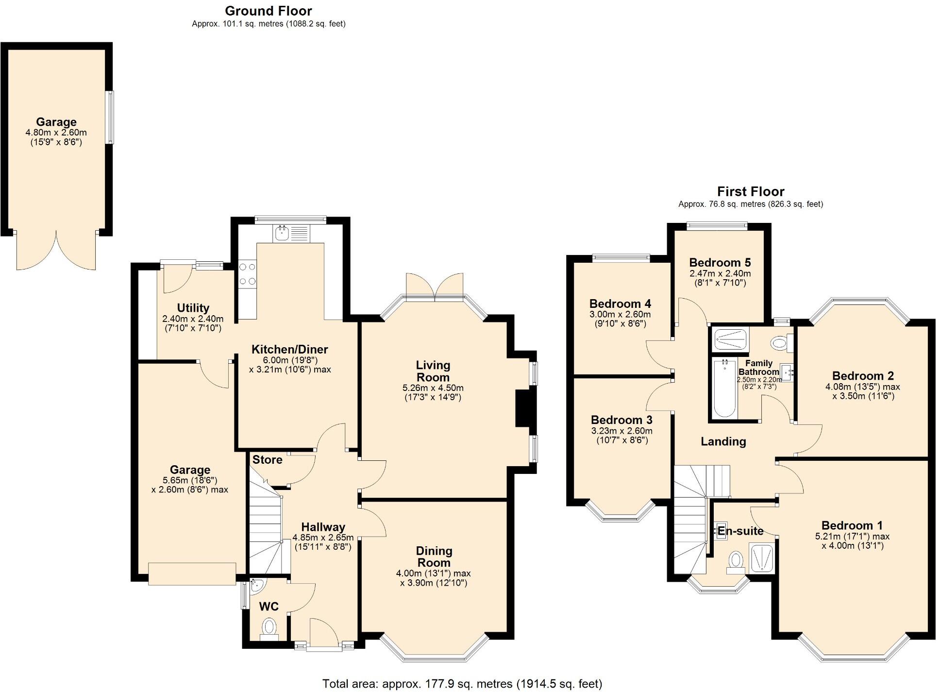 property Raw Floorplan Images}