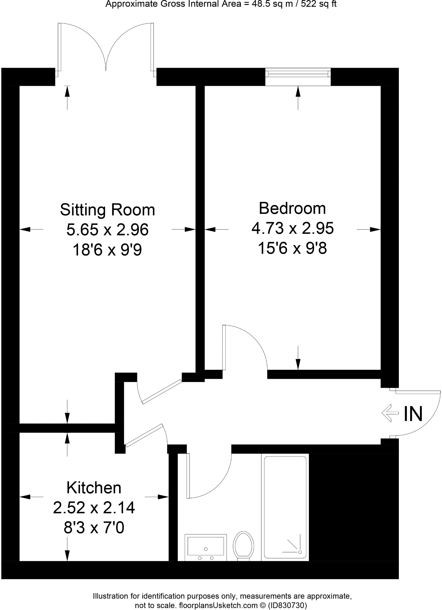 property Raw Floorplan Images}