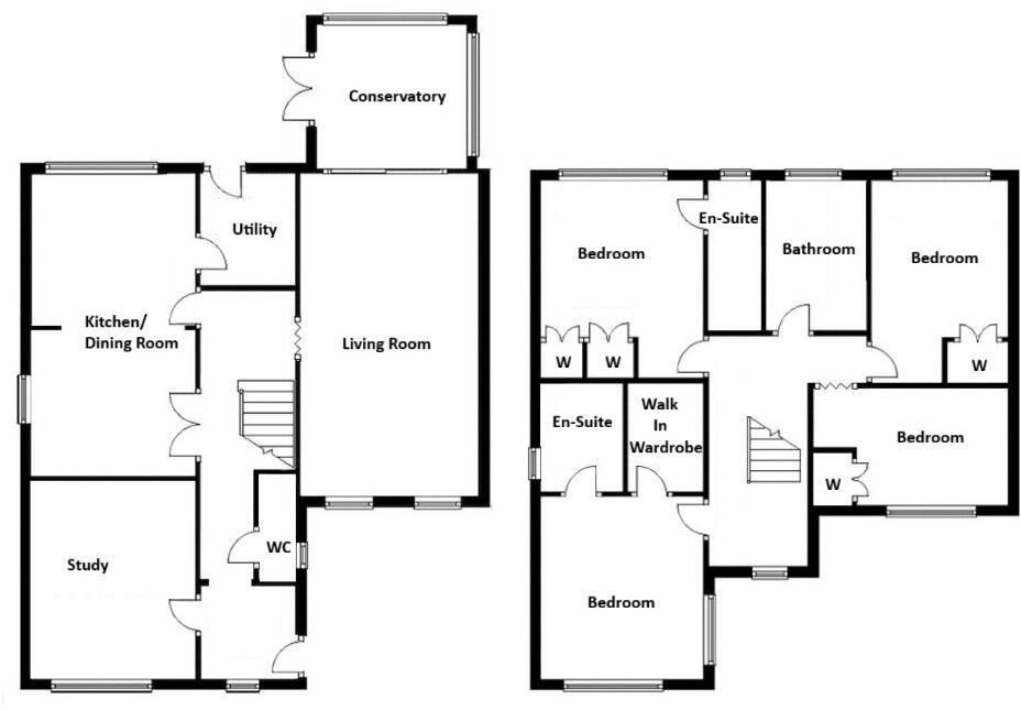 property Raw Floorplan Images}