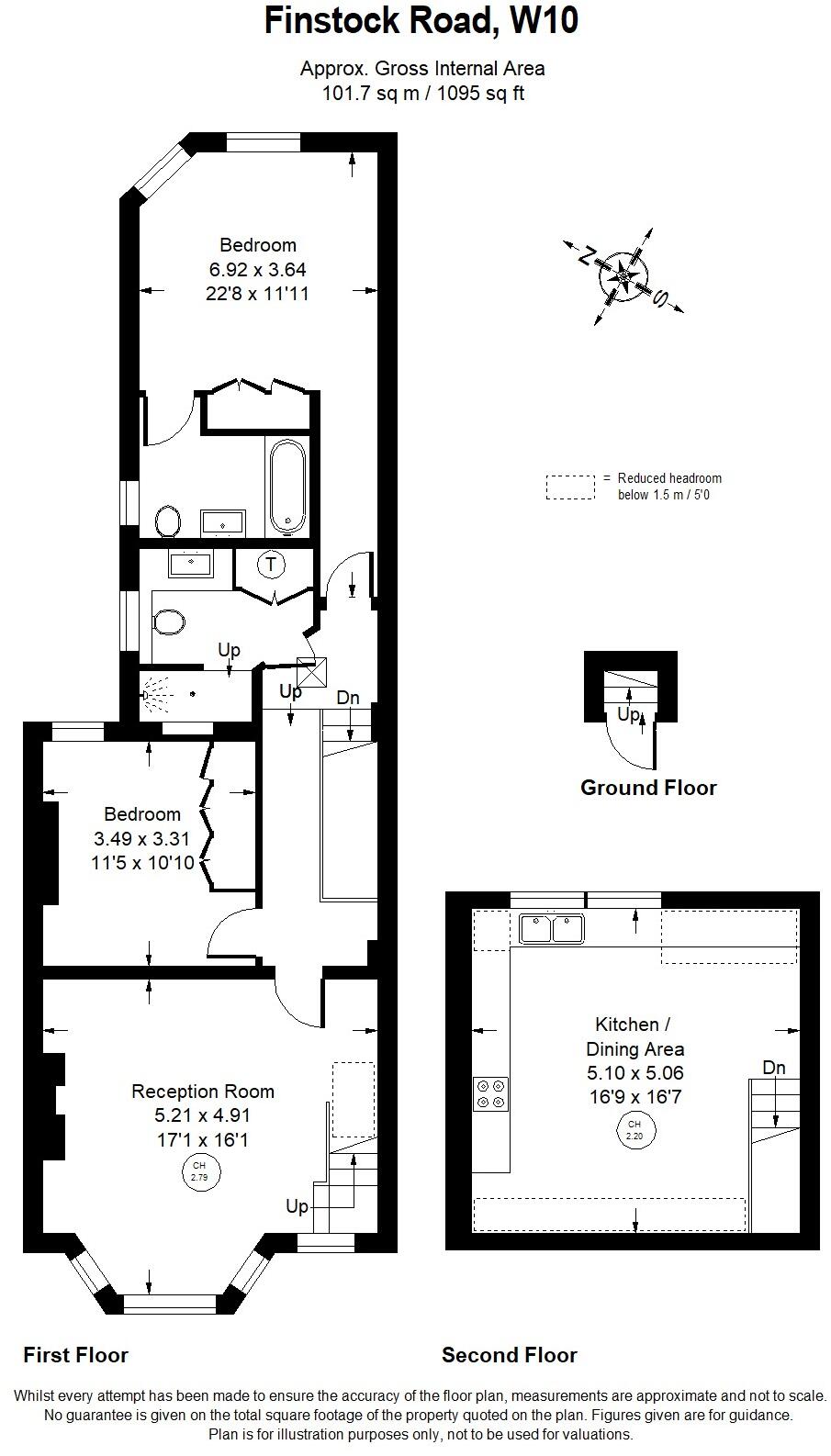 property Raw Floorplan Images}