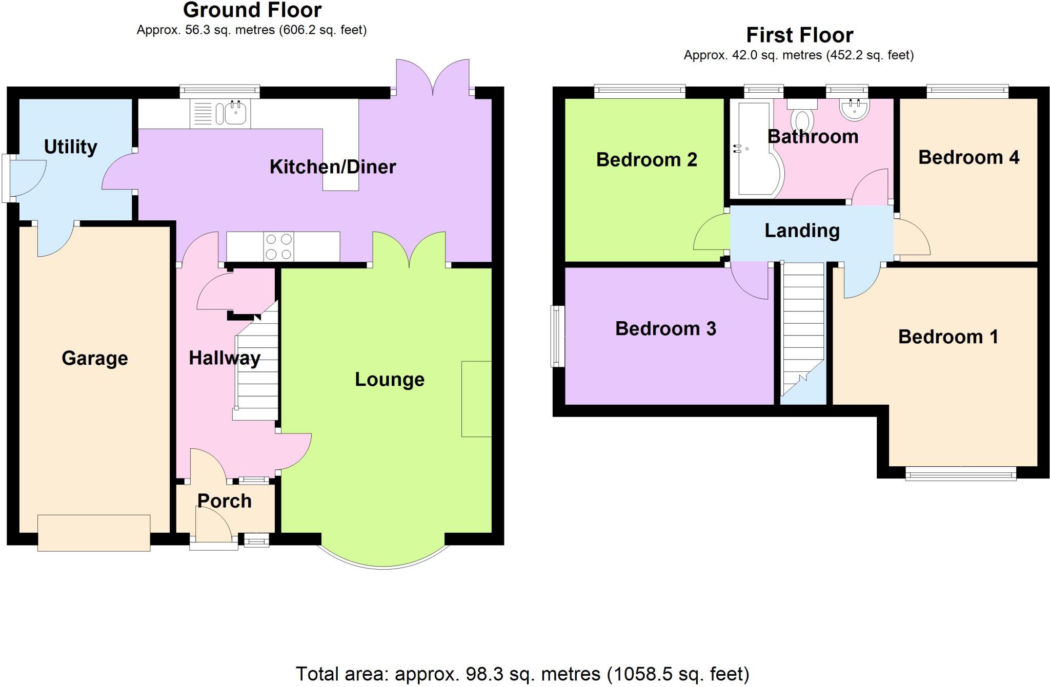 property Raw Floorplan Images}