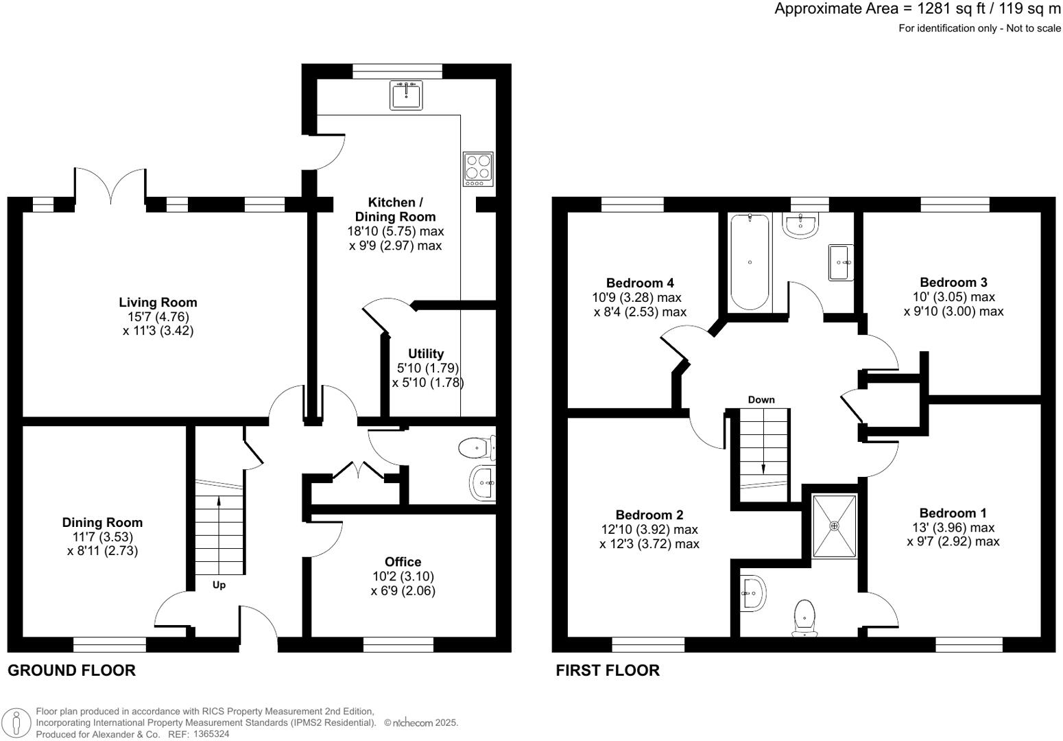 property Raw Floorplan Images}