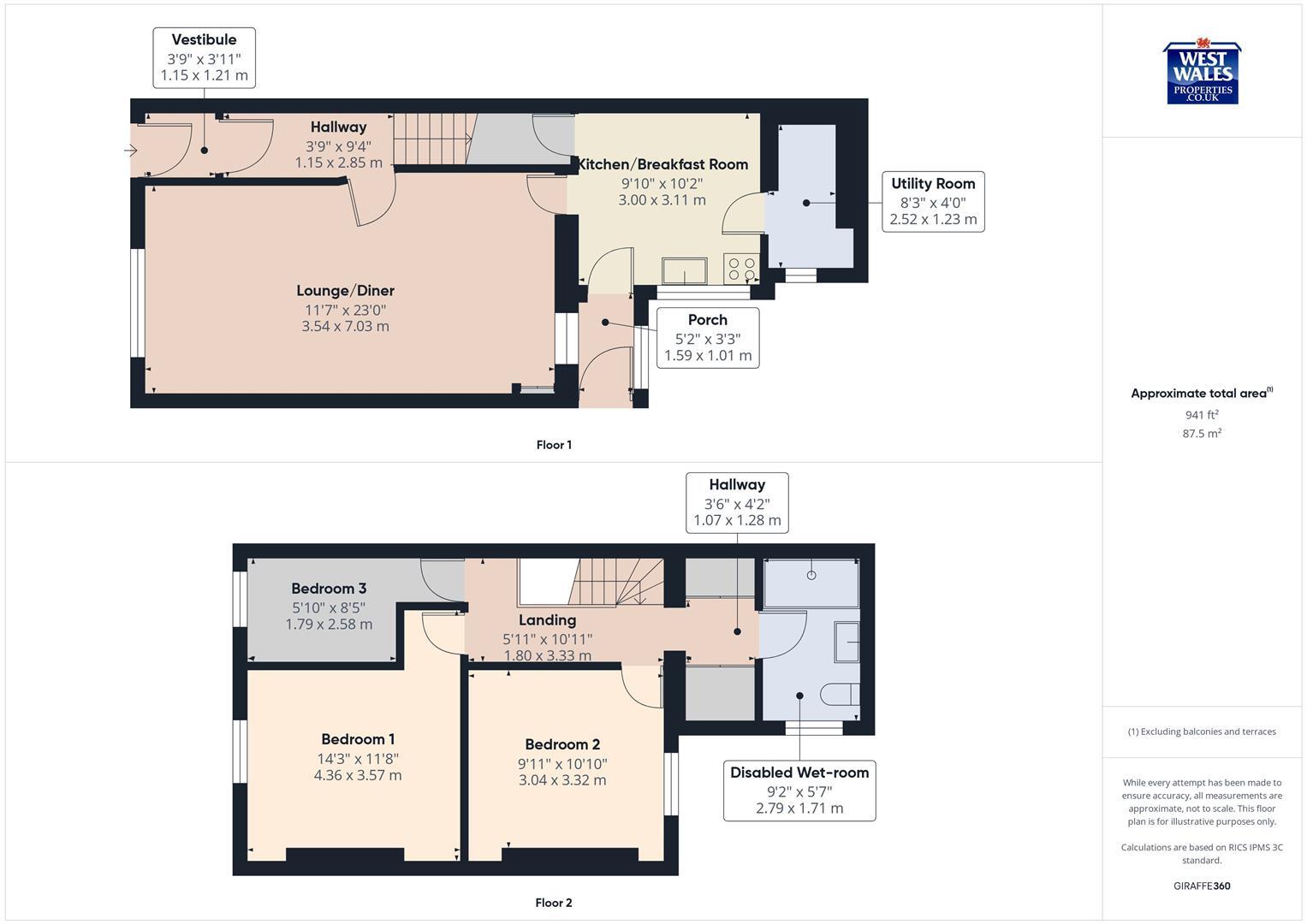 property Raw Floorplan Images}