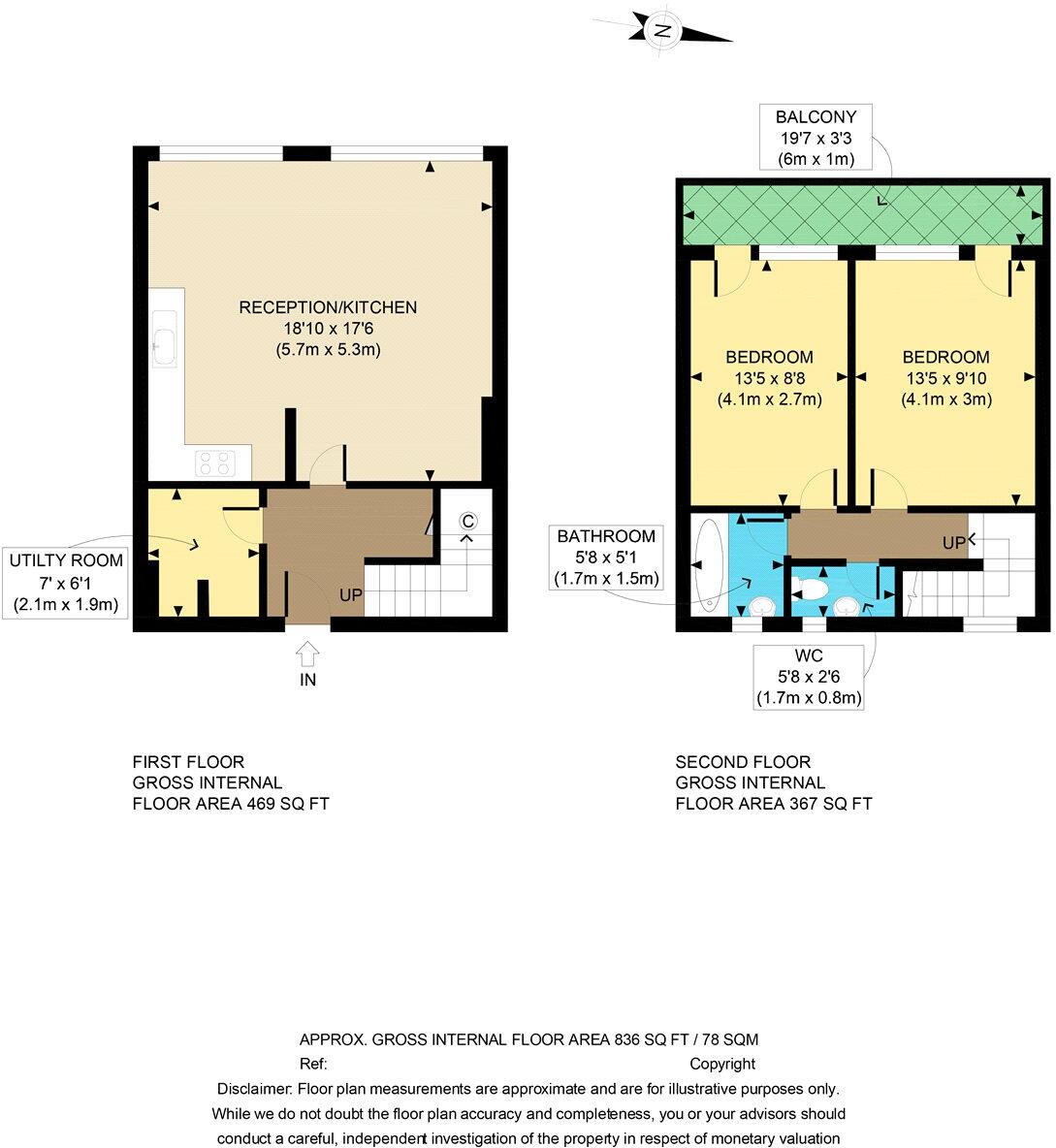 property Raw Floorplan Images}
