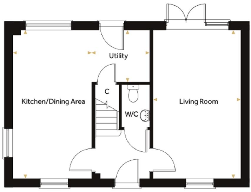 property Raw Floorplan Images}