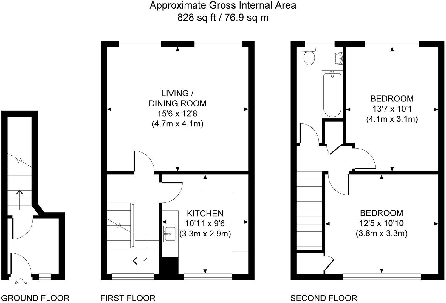 property Raw Floorplan Images}