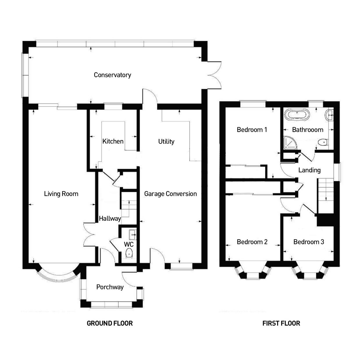 property Raw Floorplan Images}