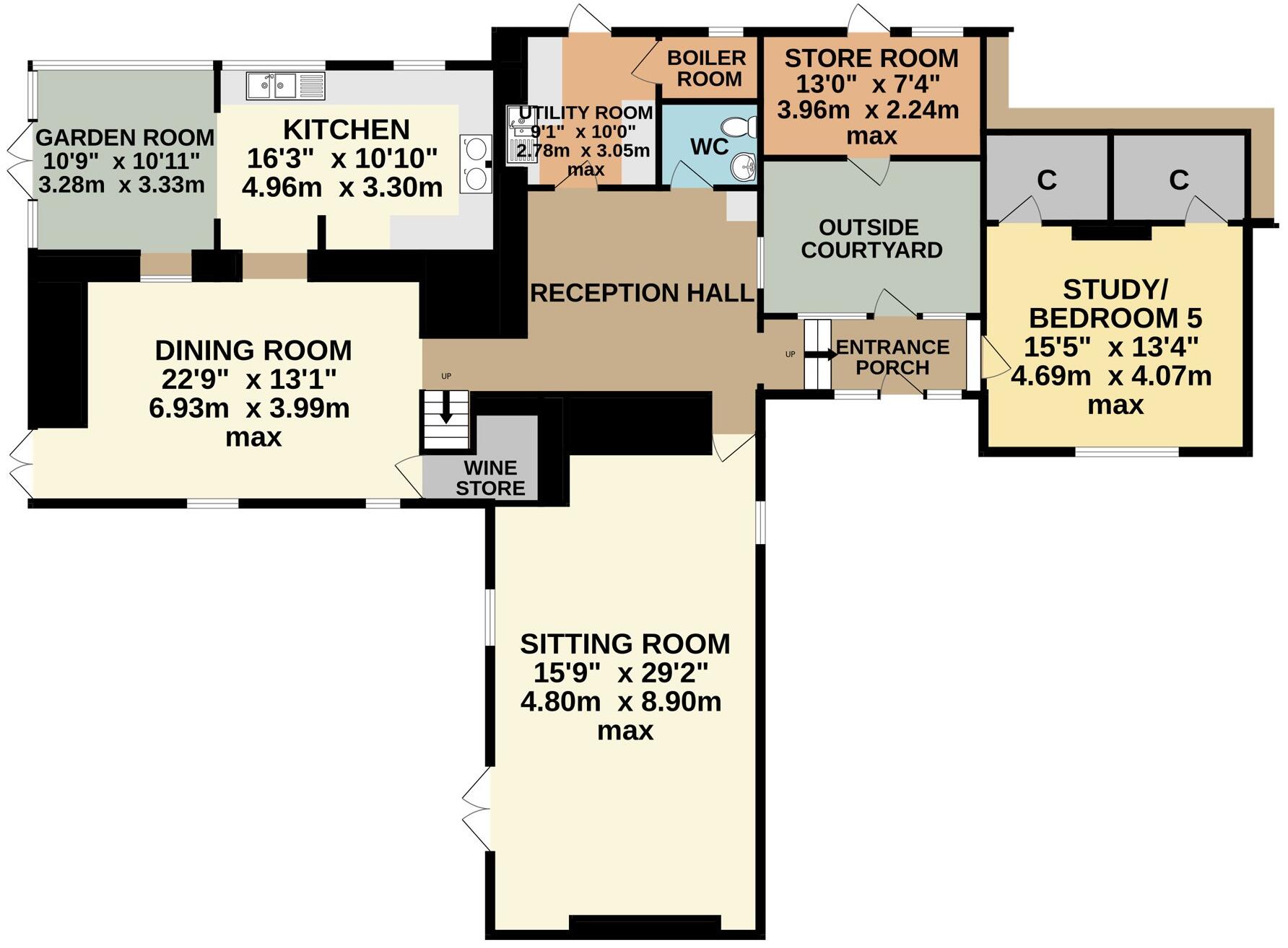 property Raw Floorplan Images}