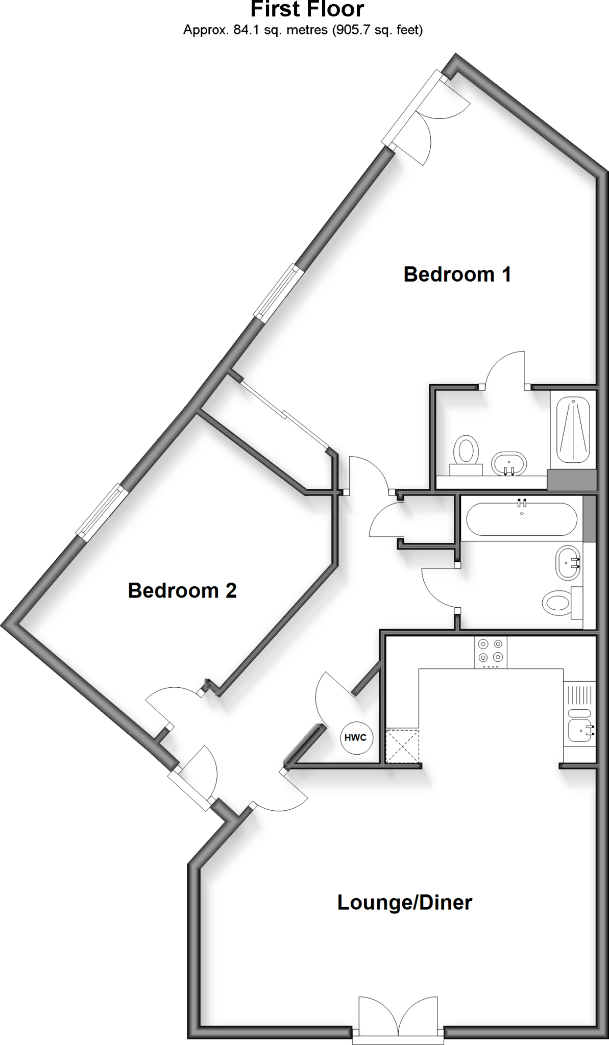 property Raw Floorplan Images}