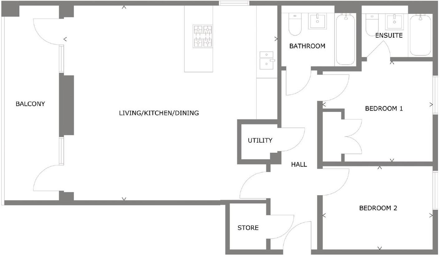 property Raw Floorplan Images}