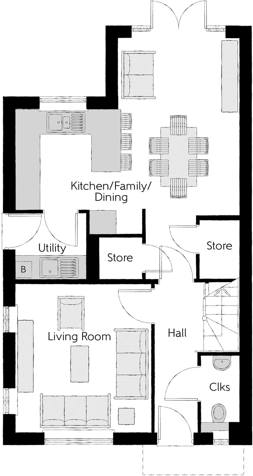 property Raw Floorplan Images}