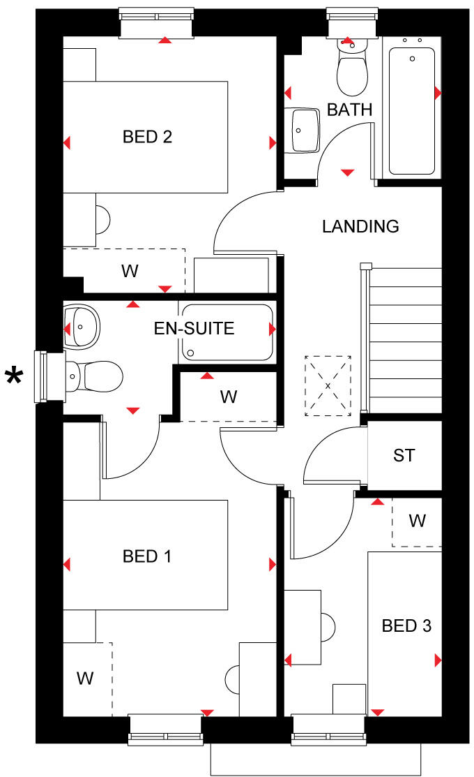 property Raw Floorplan Images}