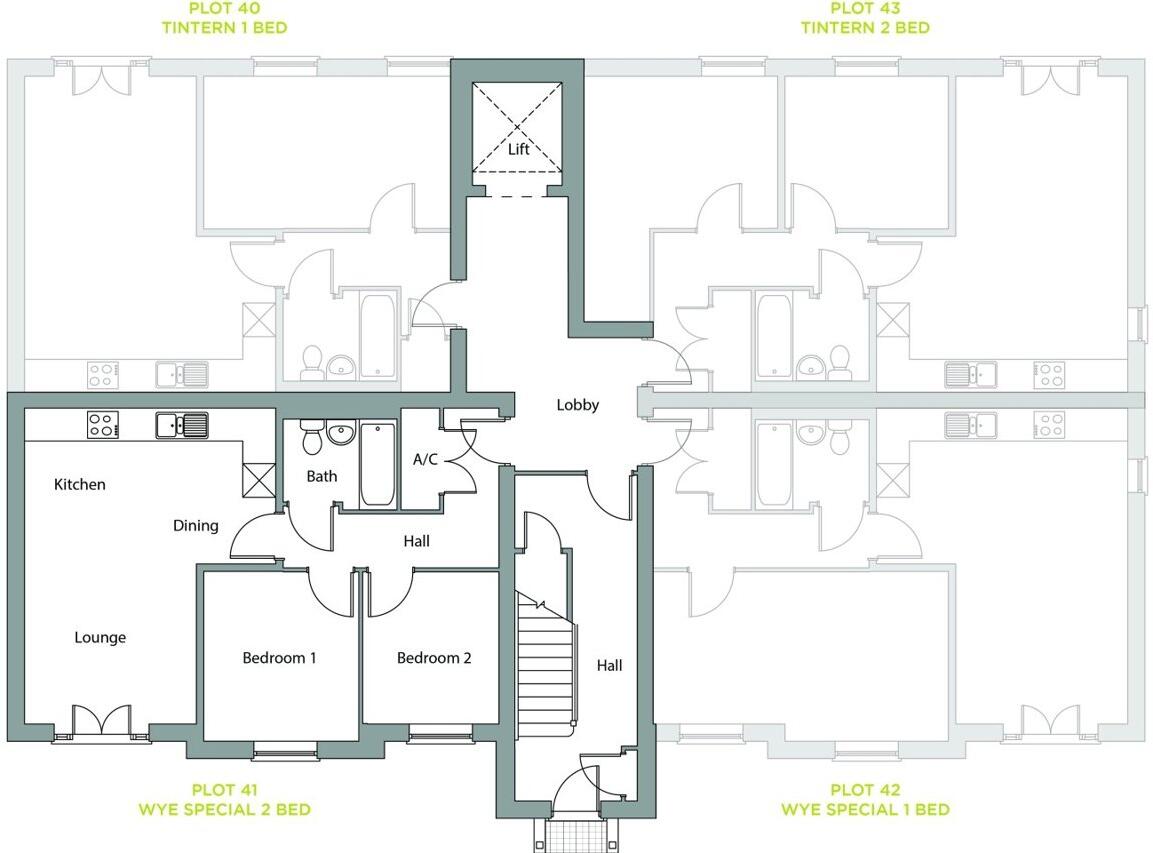 property Raw Floorplan Images}