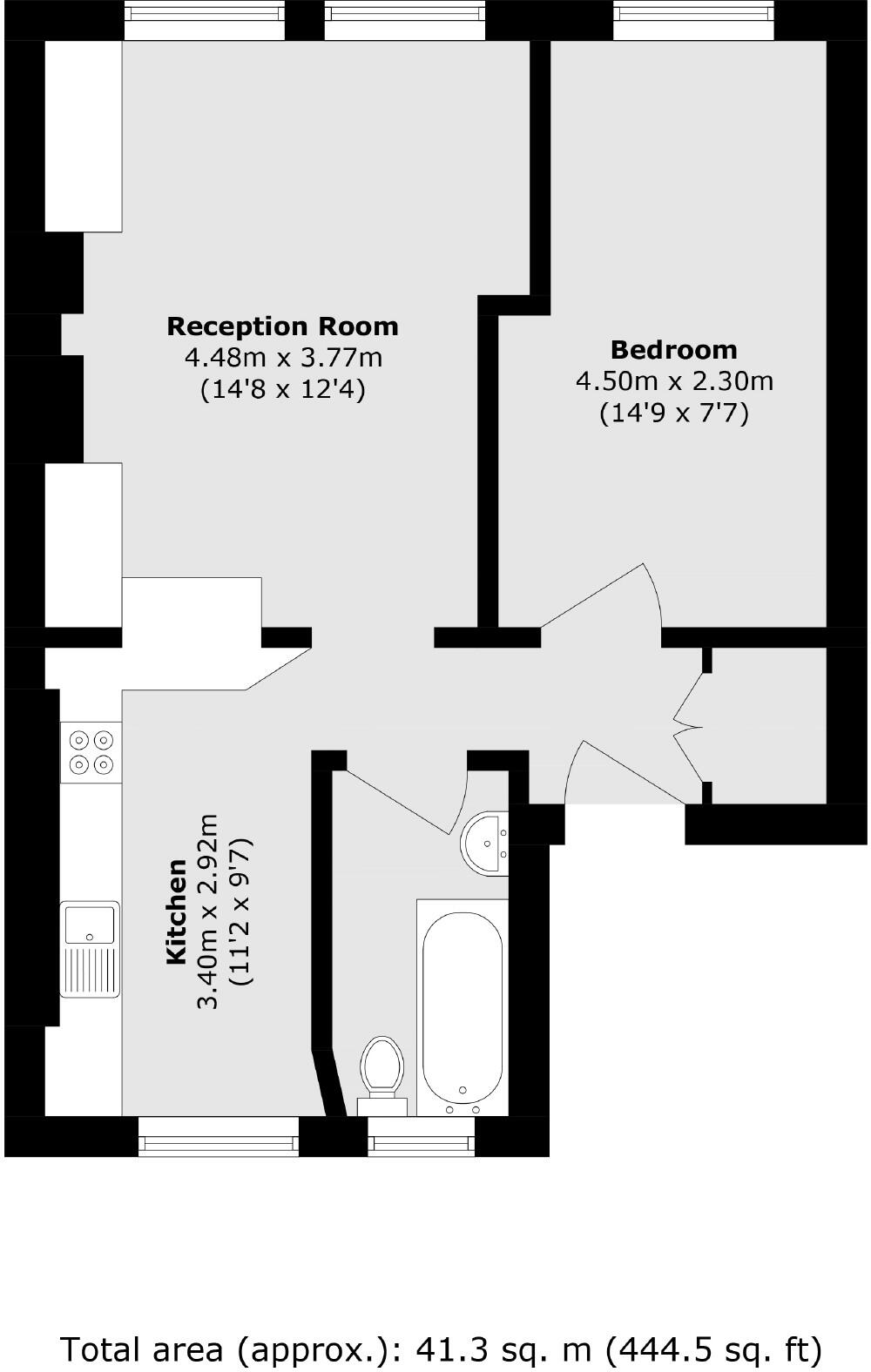 property Raw Floorplan Images}