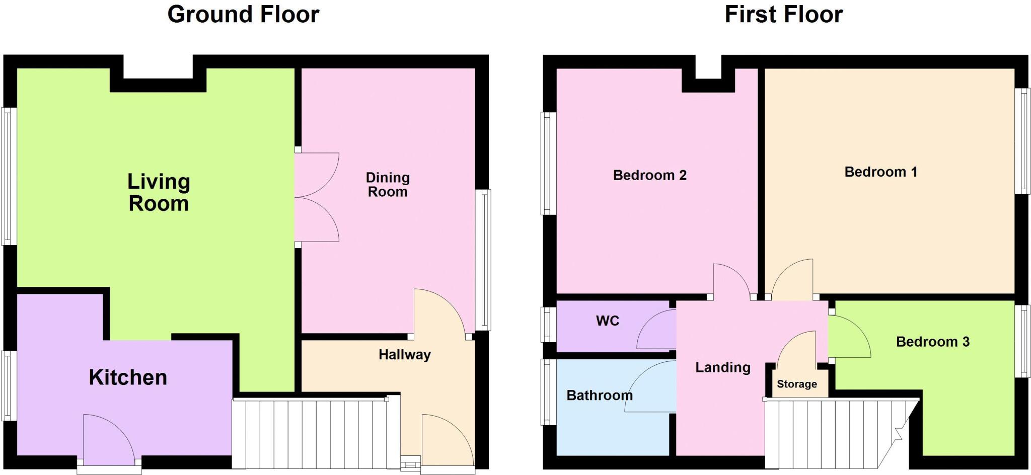 property Raw Floorplan Images}