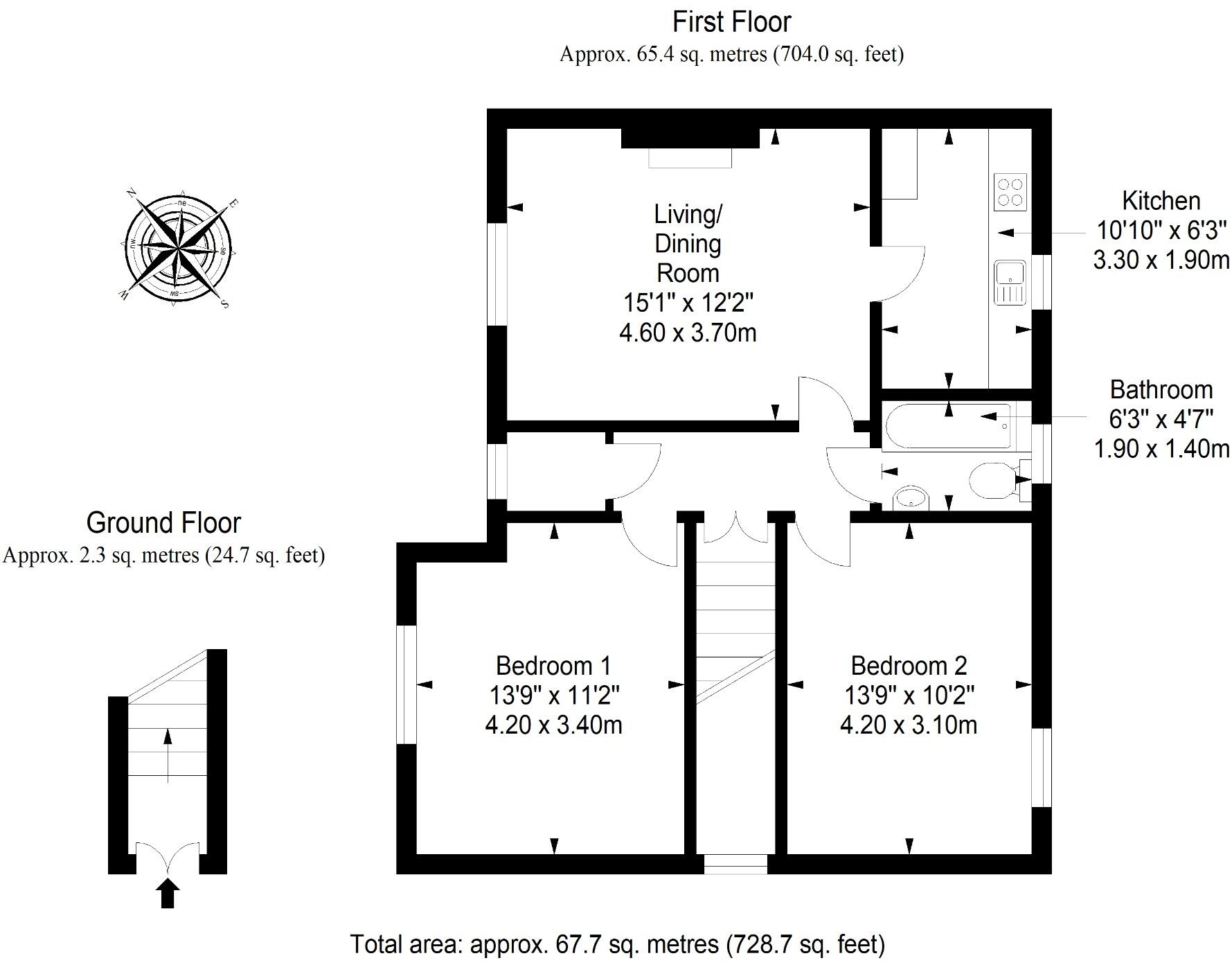property Raw Floorplan Images}