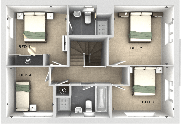 property Raw Floorplan Images}