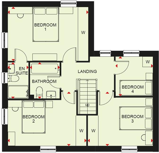 property Raw Floorplan Images}