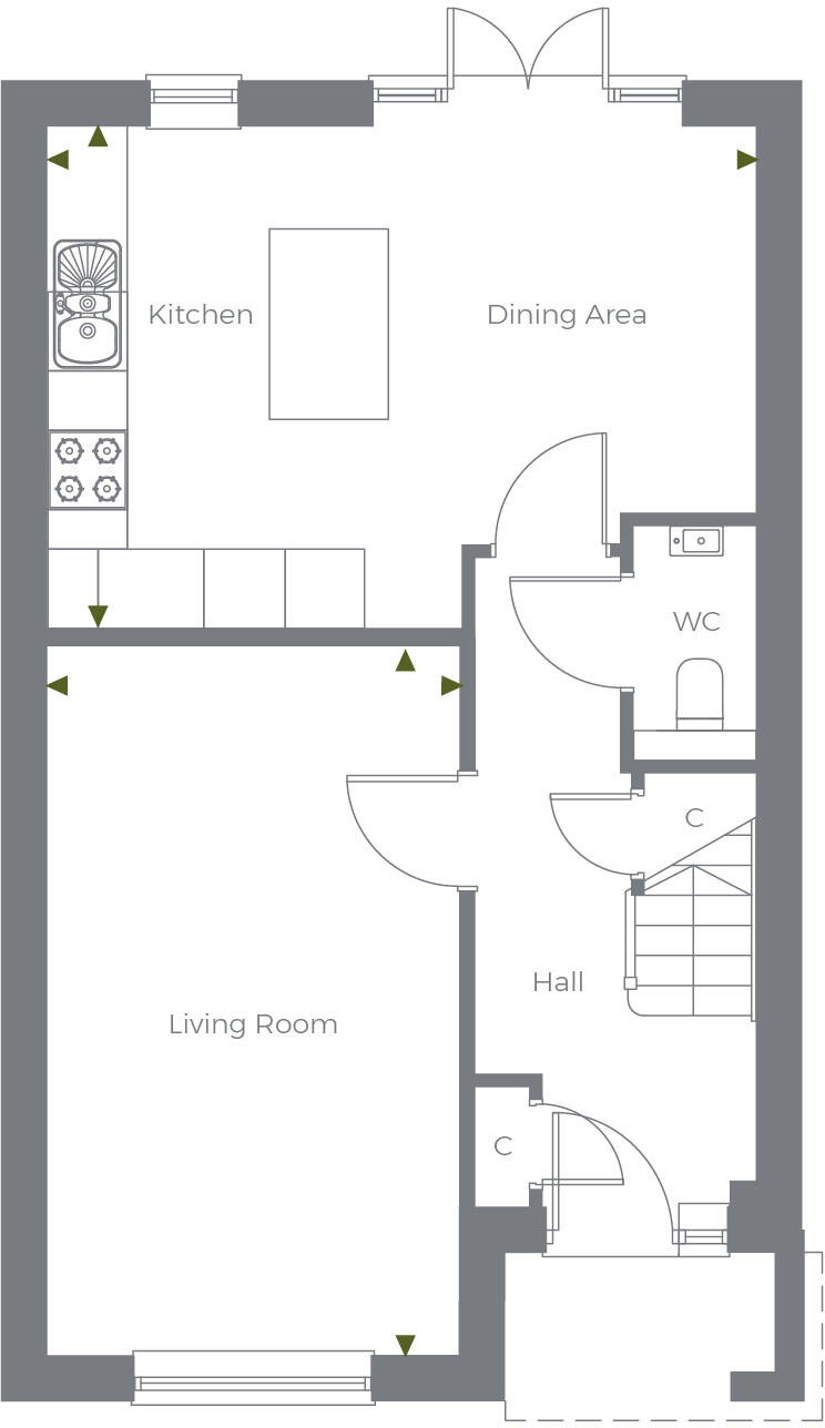 property Raw Floorplan Images}