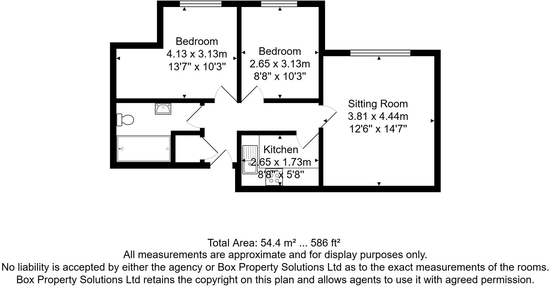 property Raw Floorplan Images}