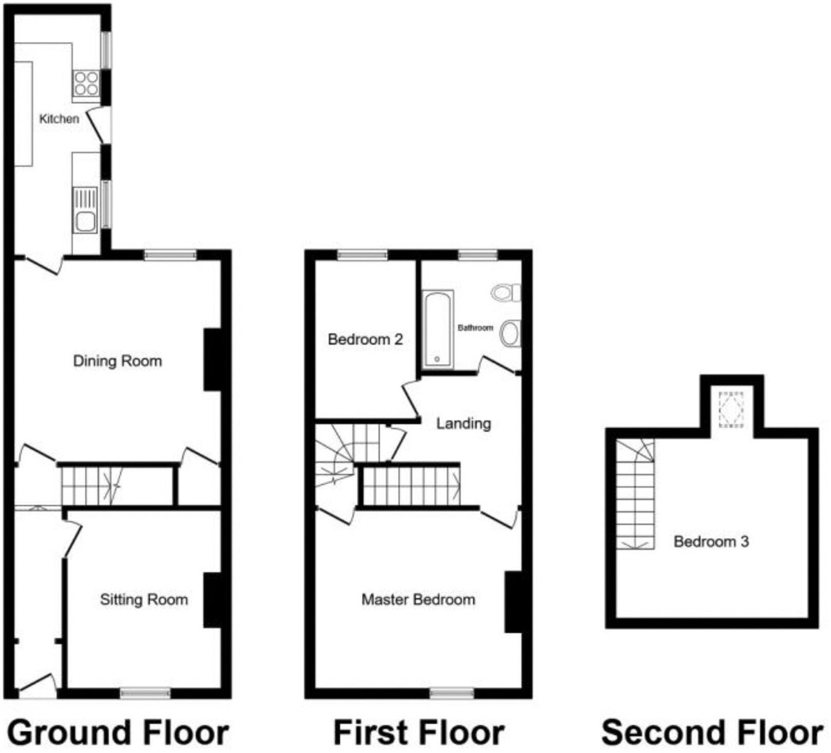 property Raw Floorplan Images}