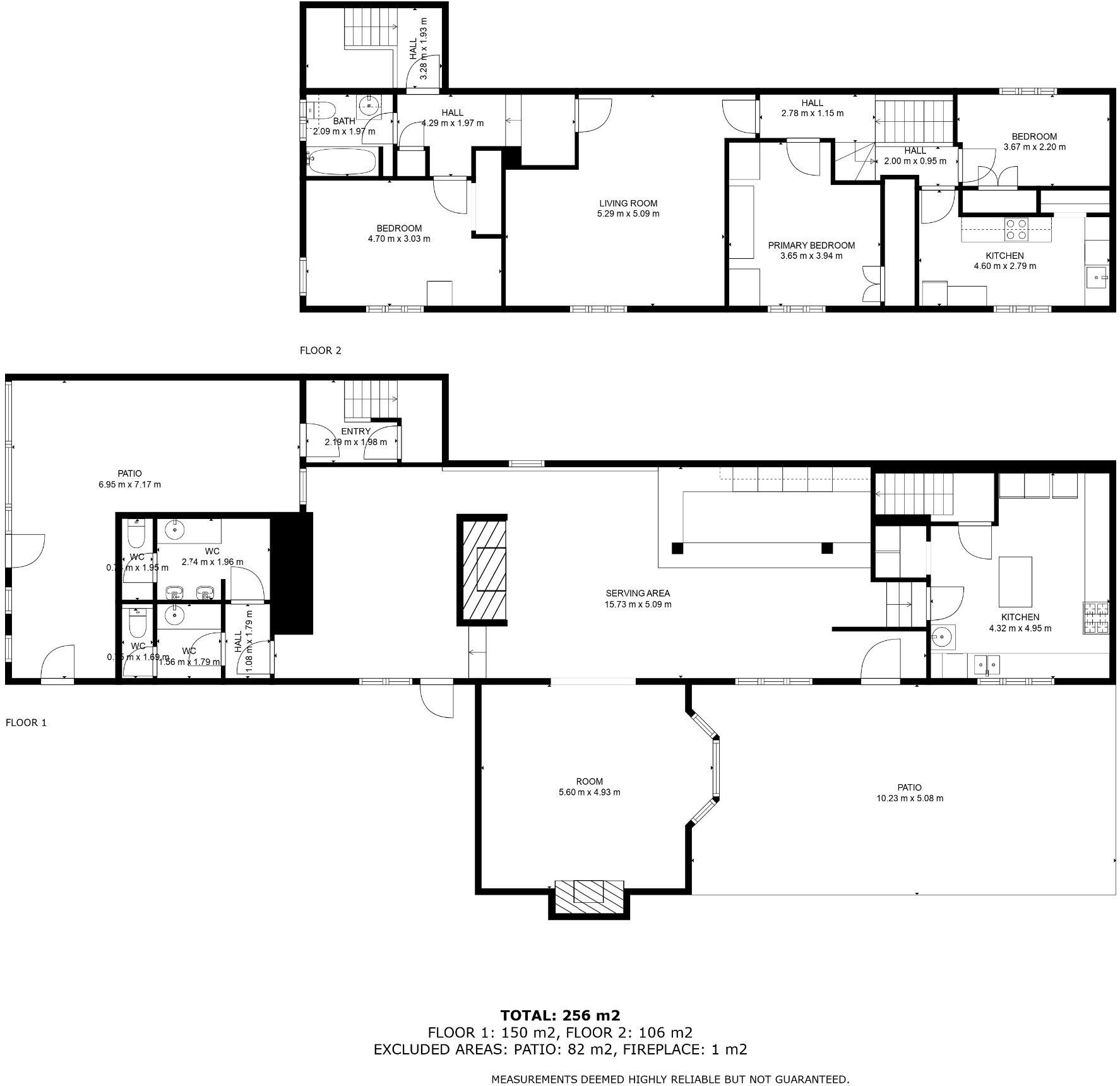 property Raw Floorplan Images}