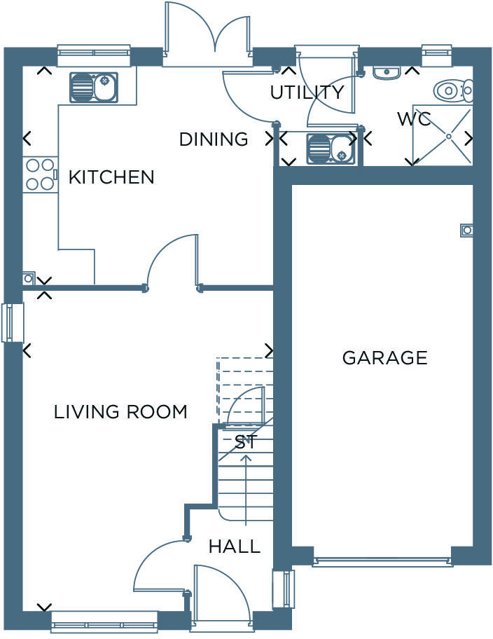 property Raw Floorplan Images}