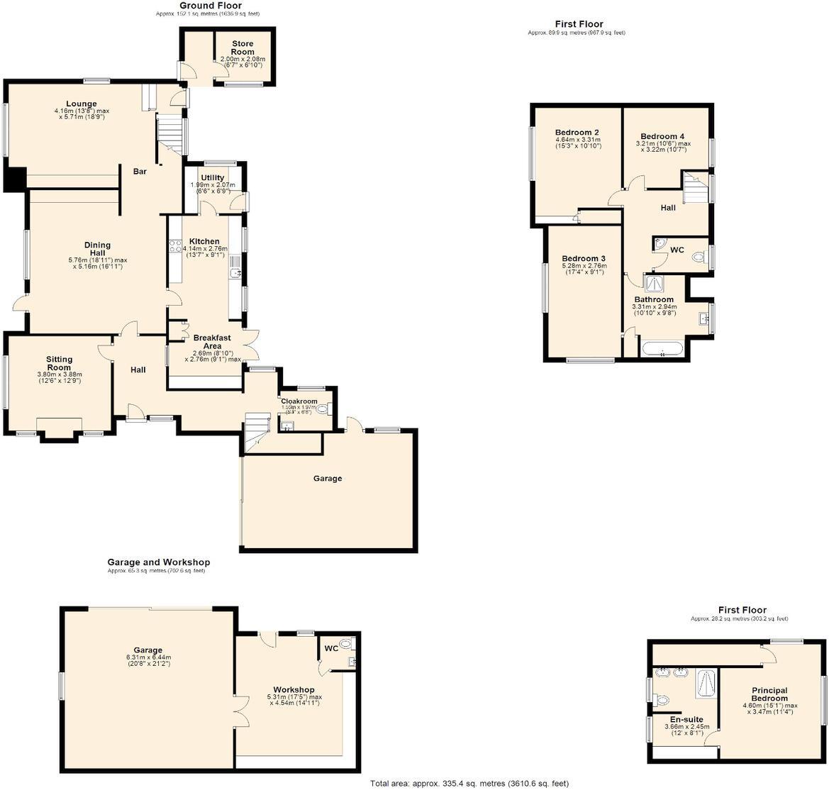 property Raw Floorplan Images}