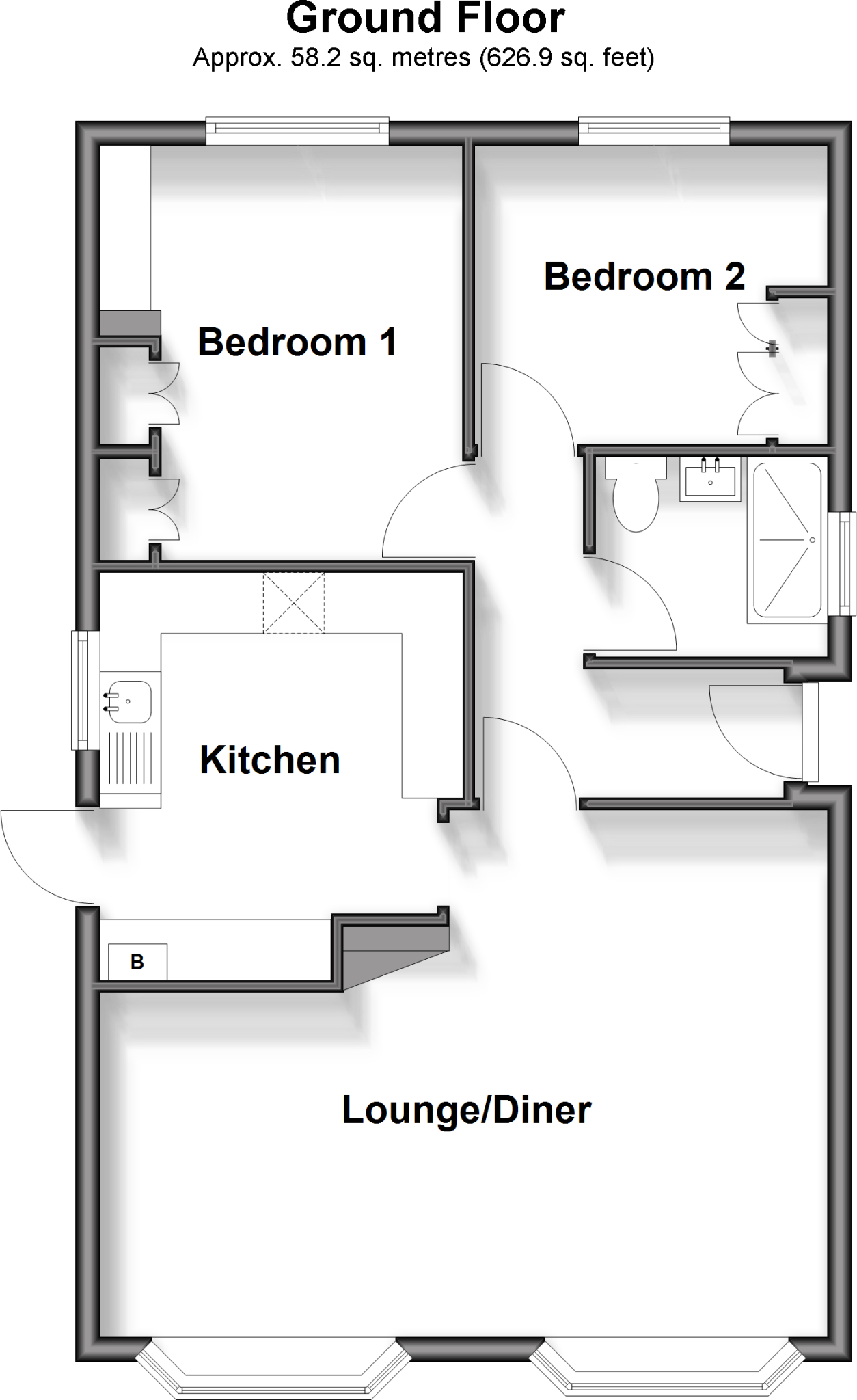 property Raw Floorplan Images}
