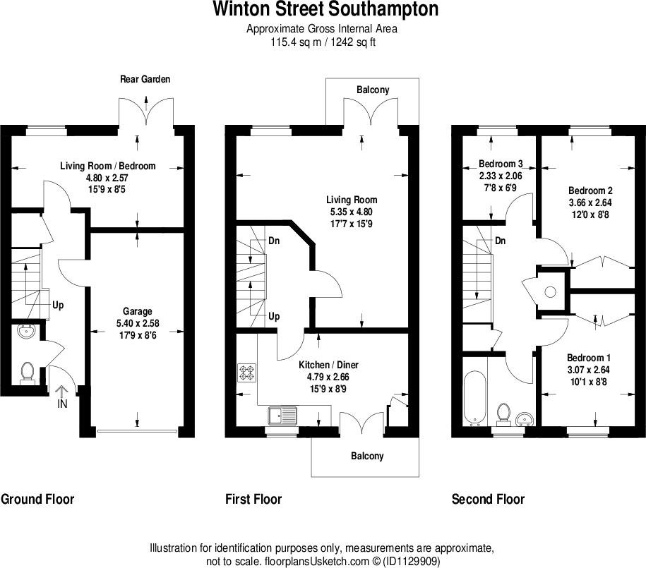 property Raw Floorplan Images}