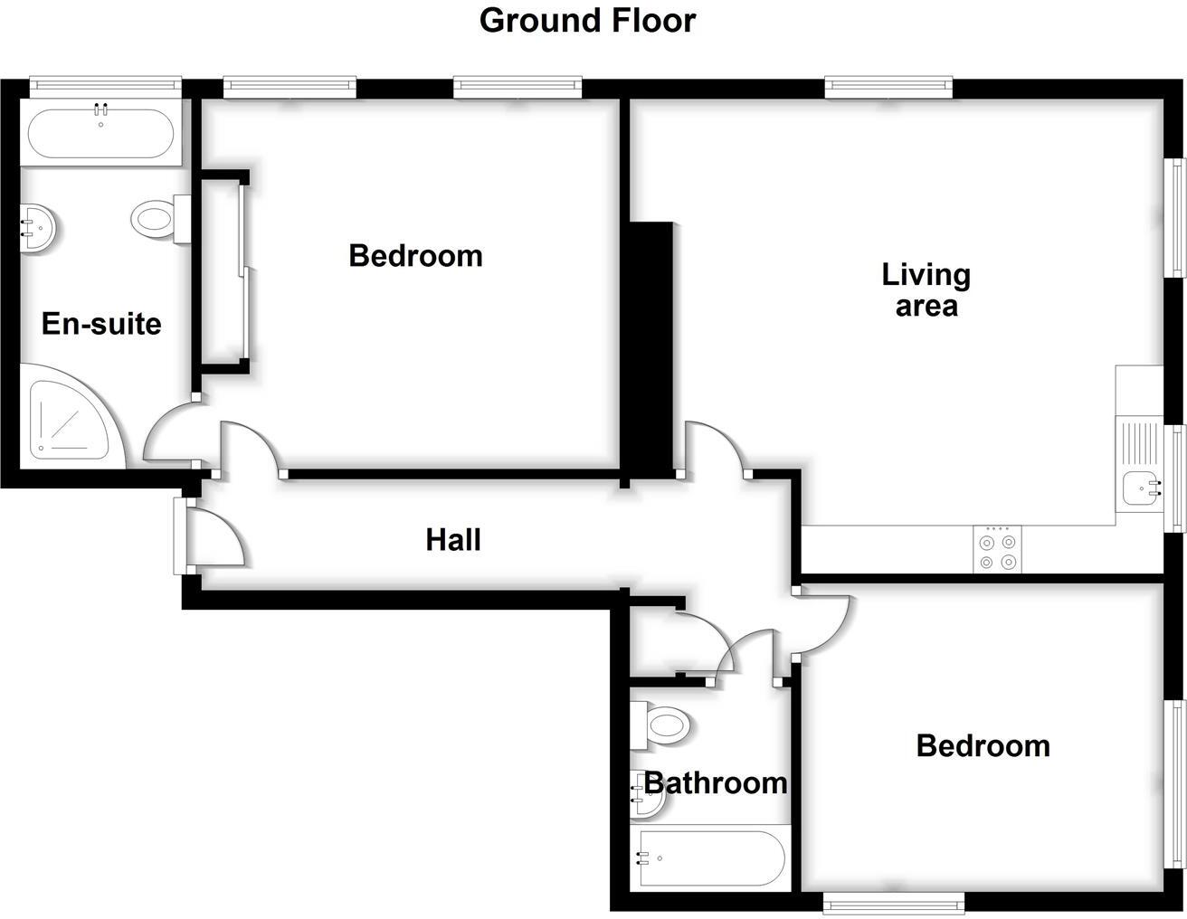 property Raw Floorplan Images}