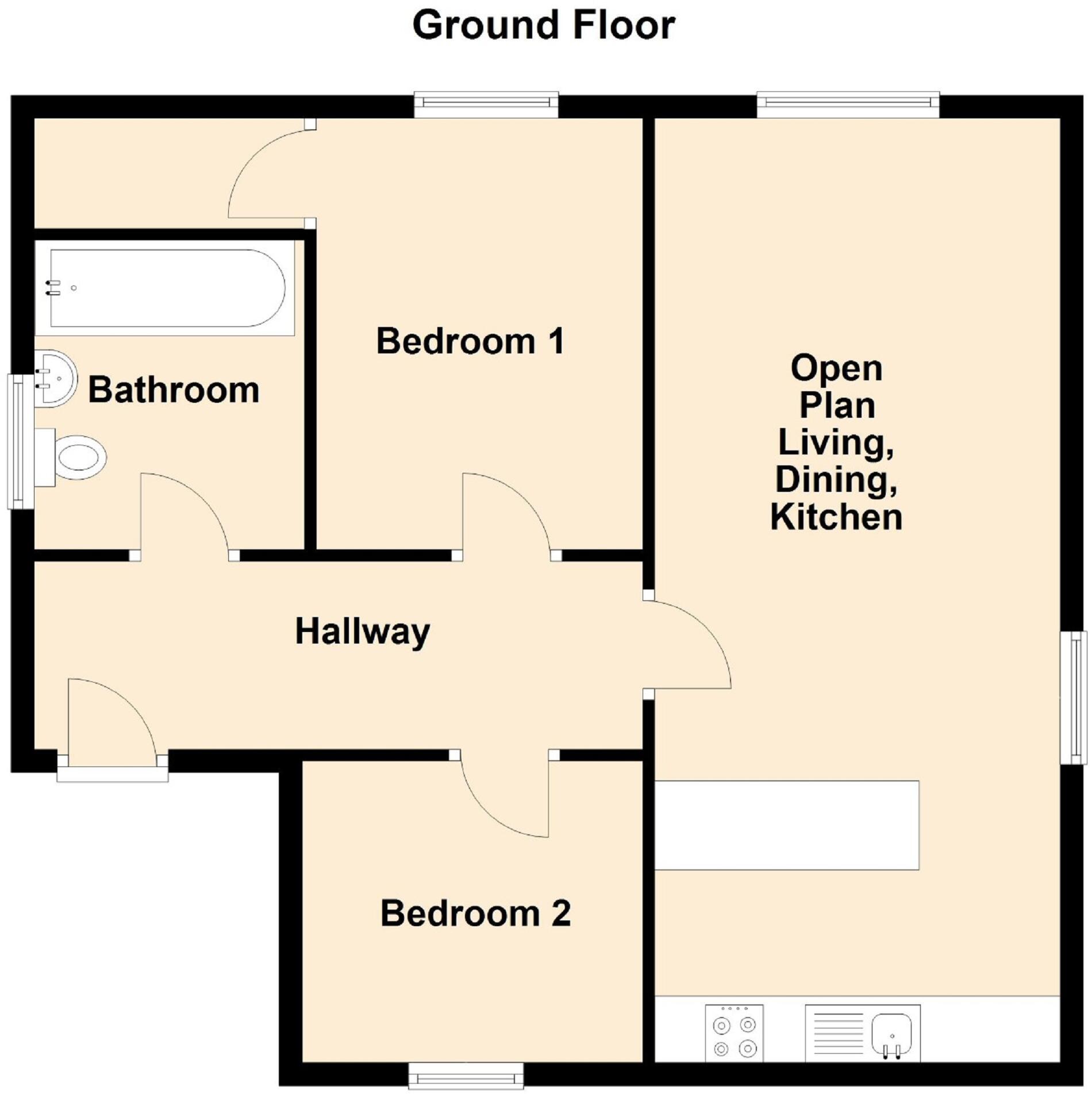 property Raw Floorplan Images}