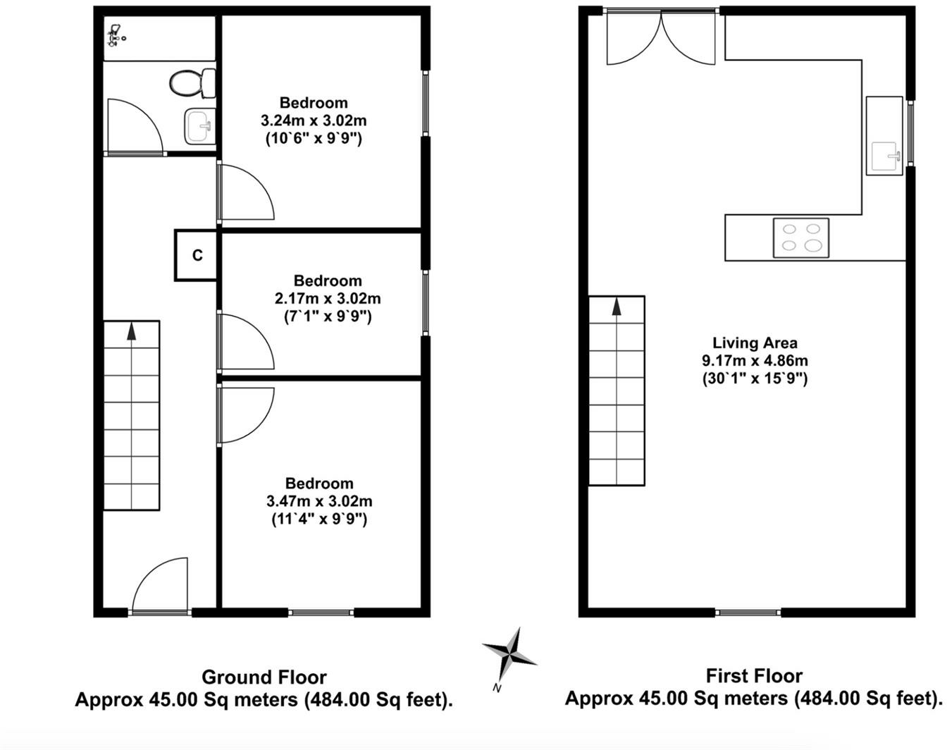 property Raw Floorplan Images}