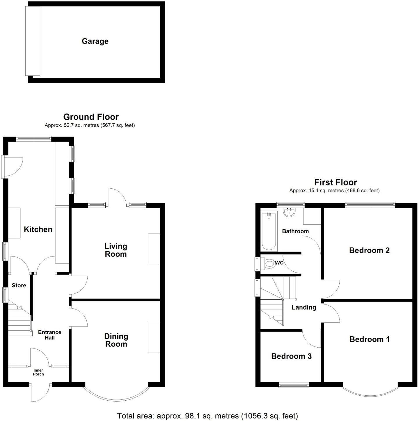 property Raw Floorplan Images}