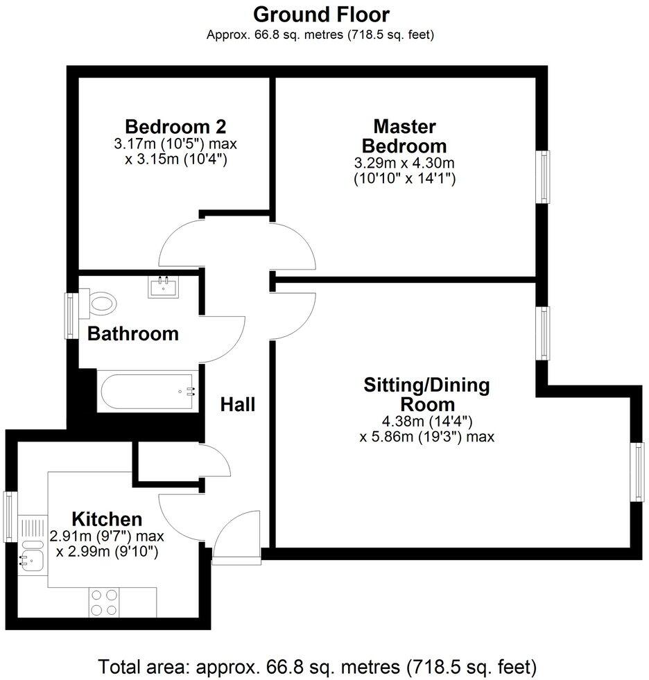 property Raw Floorplan Images}
