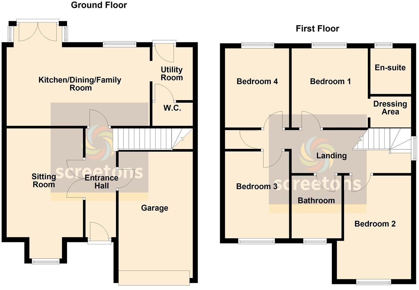 property Raw Floorplan Images}