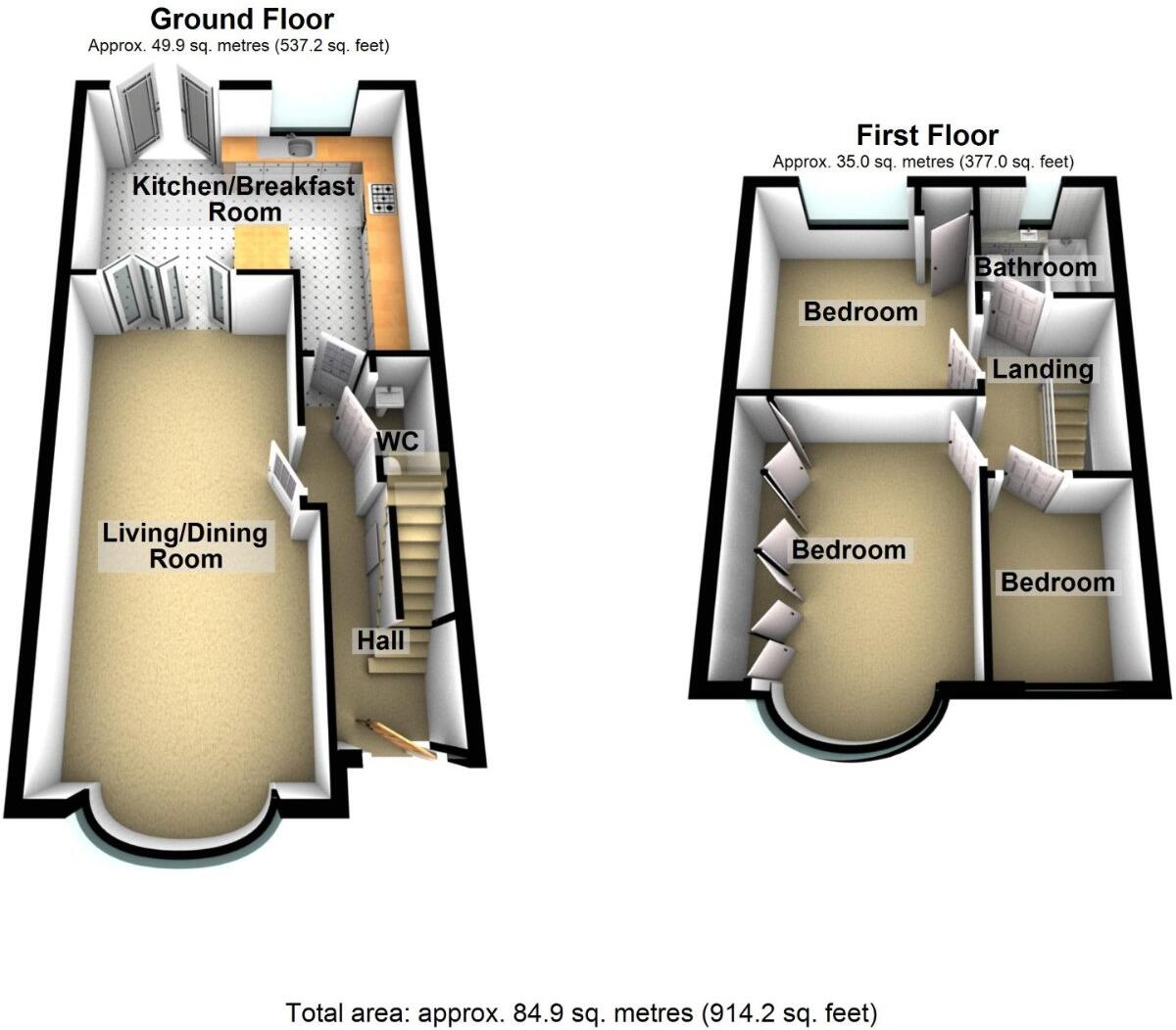 property Raw Floorplan Images}