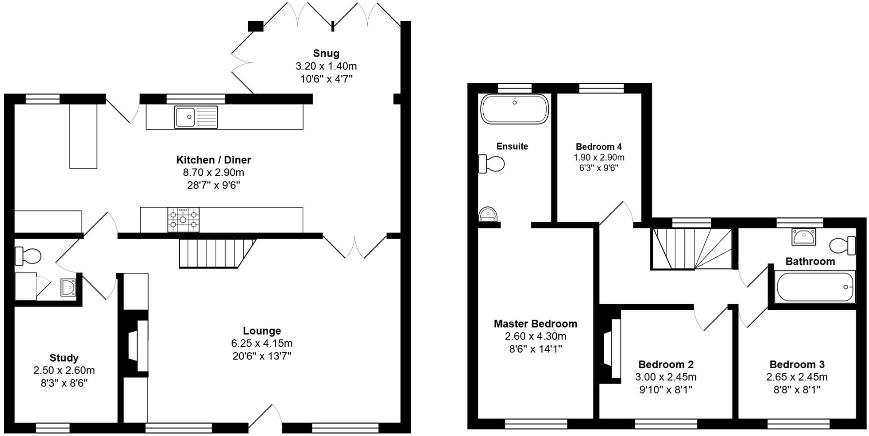 property Raw Floorplan Images}