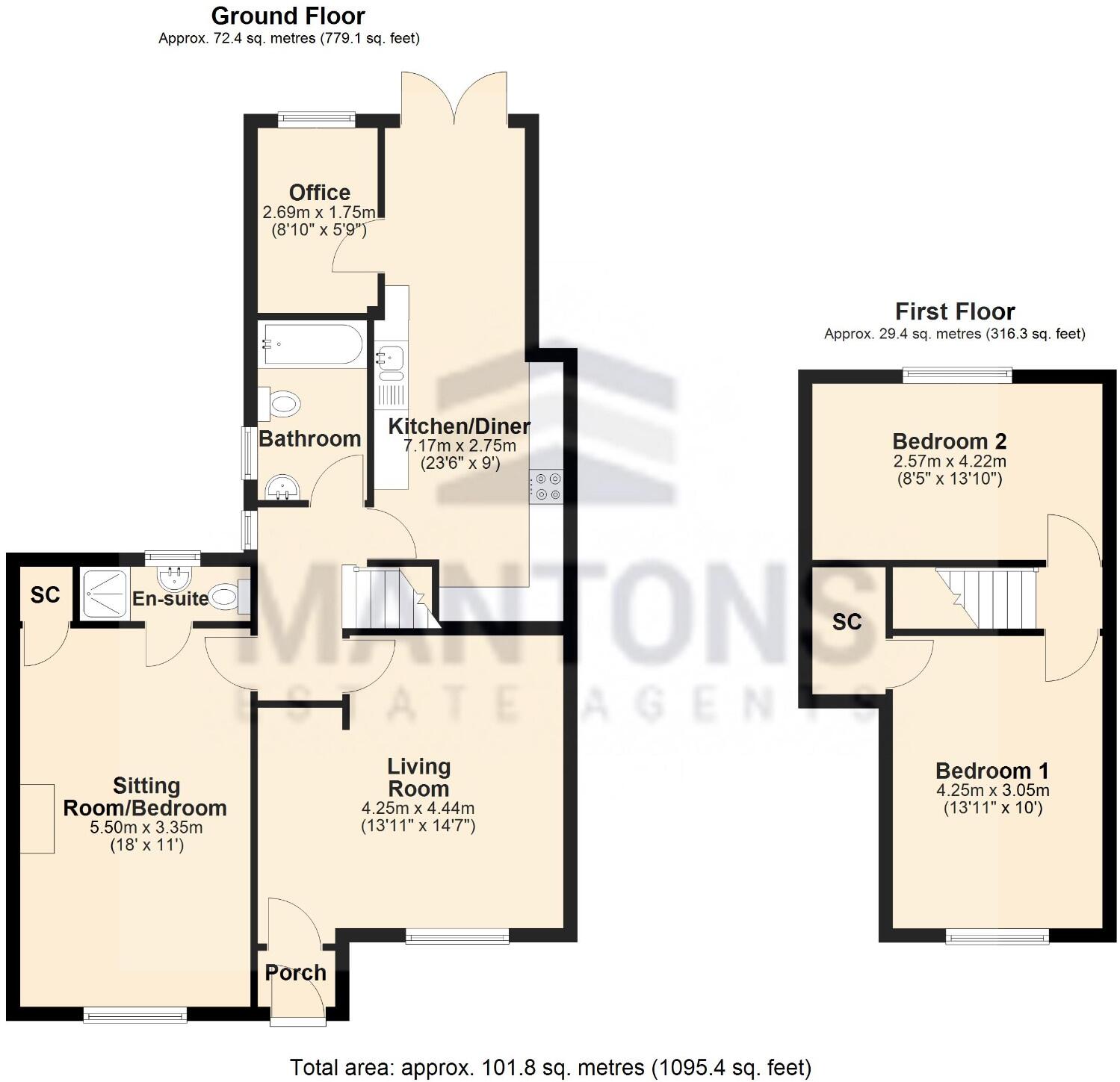 property Raw Floorplan Images}
