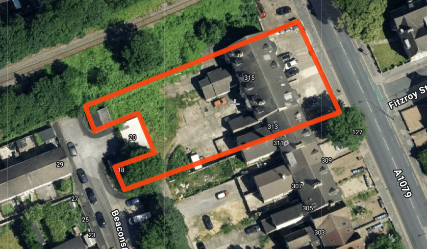 property Raw Images}