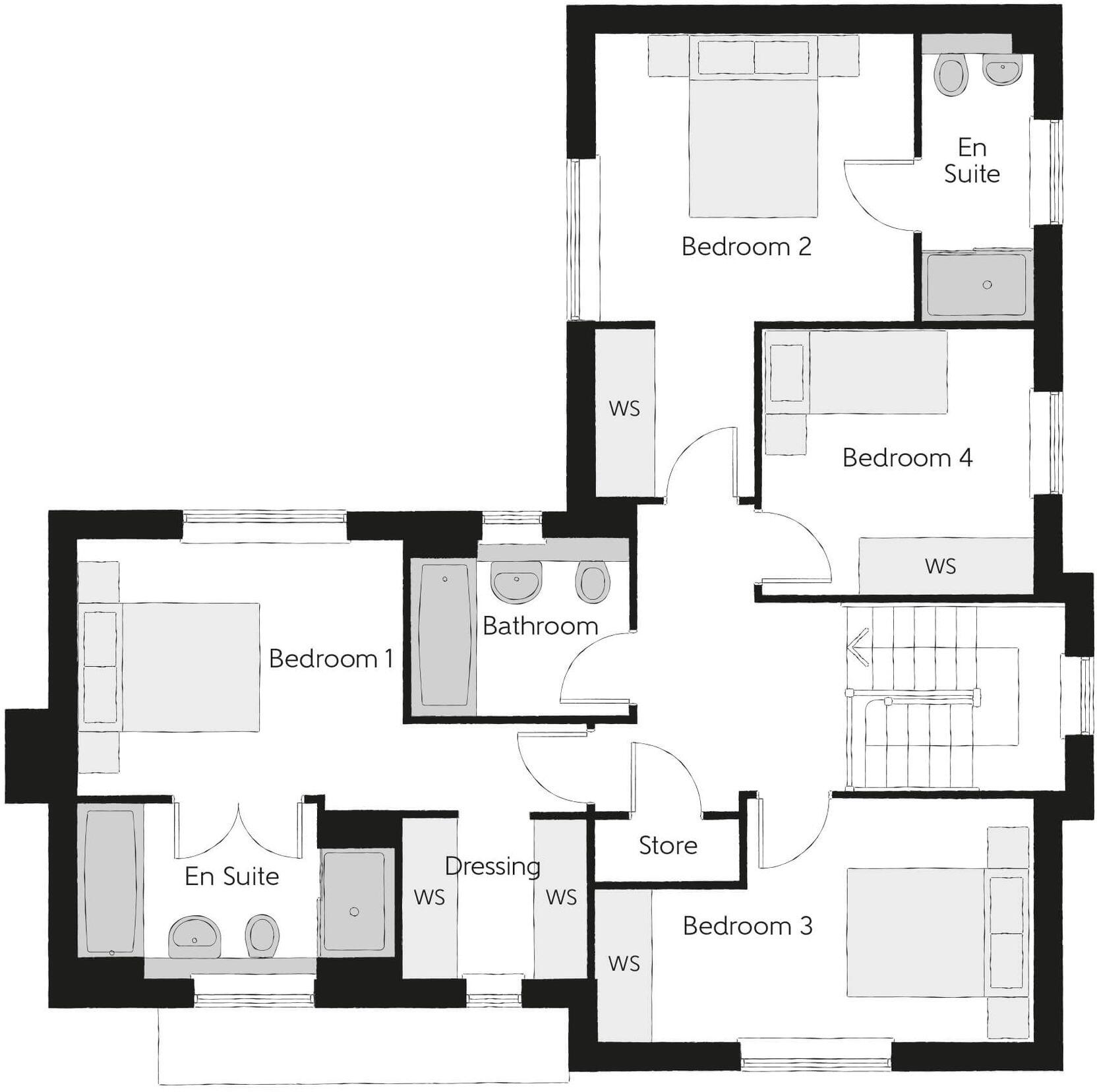 property Raw Floorplan Images}