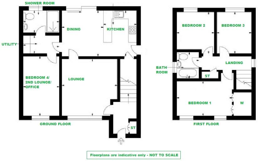 property Raw Floorplan Images}